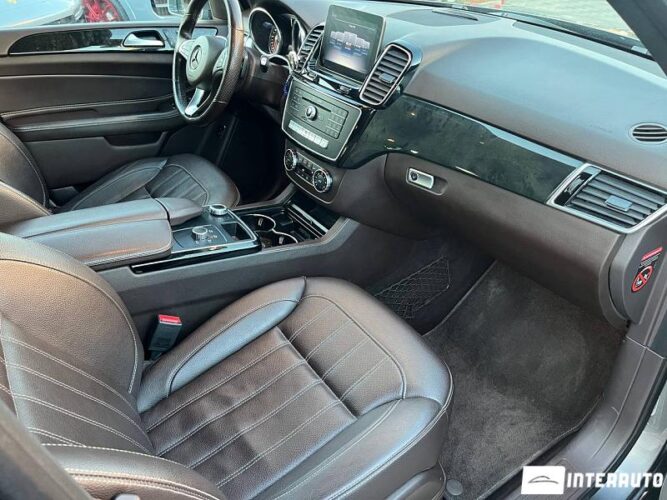 Mercedes GLE 250 37 interauto-car