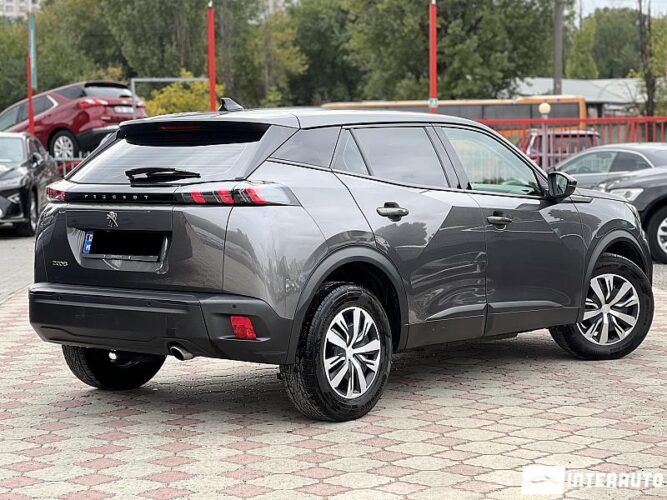 Peugeot 2008 31 interauto-car