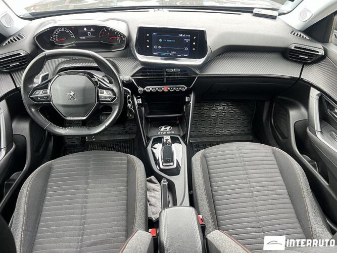 Peugeot 2008 35 interauto-car