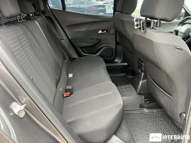 Peugeot 2008 44 interauto-car