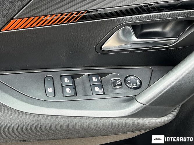 Peugeot 2008 34 interauto-car
