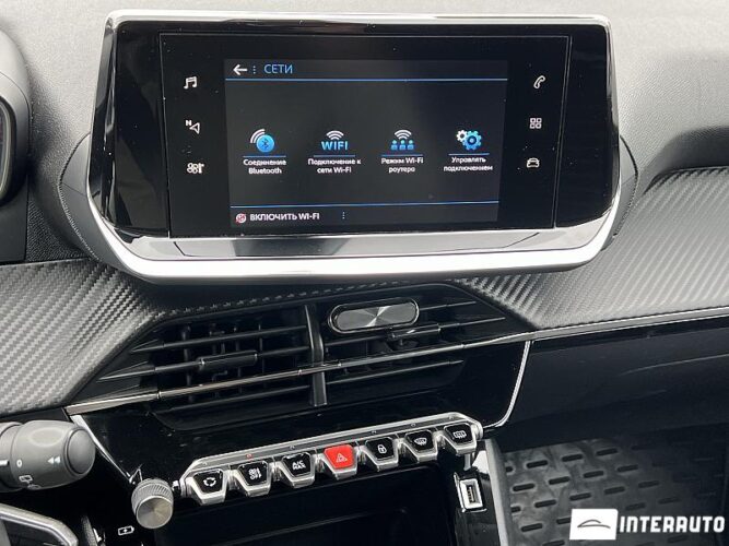 Peugeot 2008 41 interauto-car