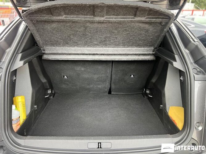 Peugeot 2008 45 interauto-car