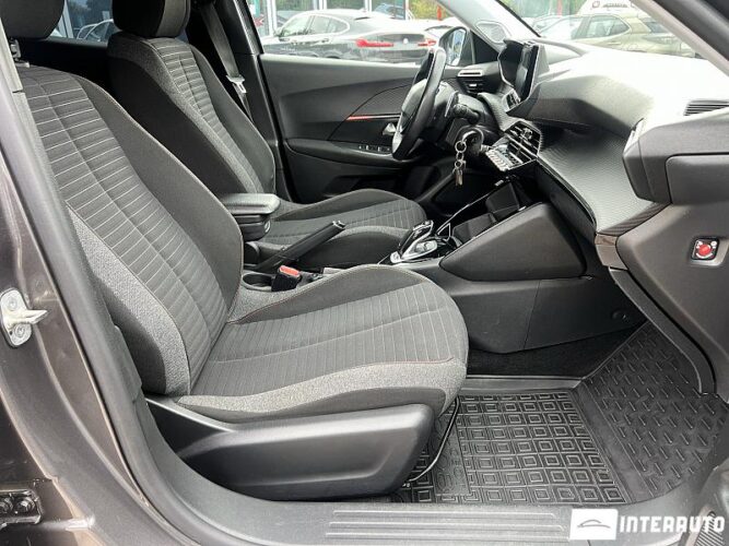 Peugeot 2008 42 interauto-car