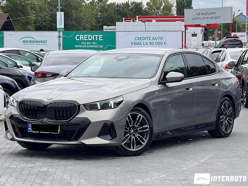 BMW 520 2 interauto oferta masina
