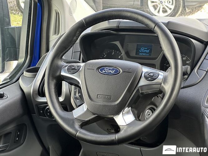 Ford Transit 34 interauto-car