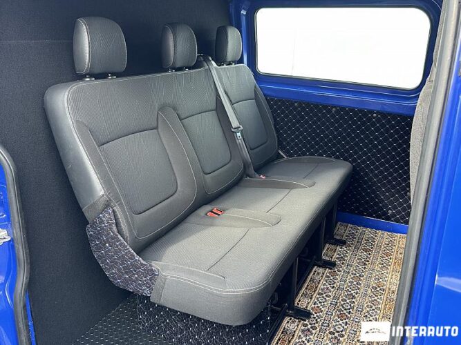 Ford Transit 39 interauto-car