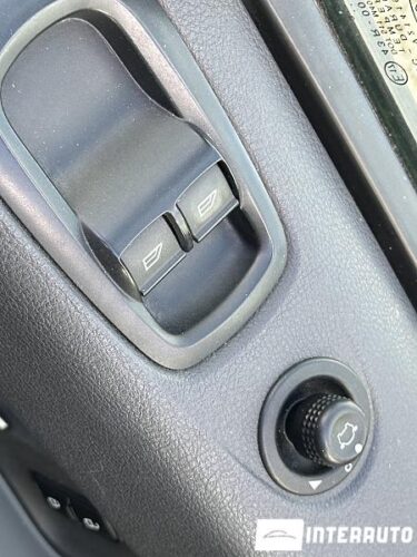 Ford Transit 42 interauto-car