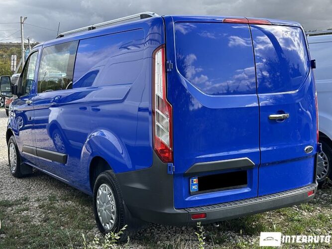 Ford Transit 31 interauto-car
