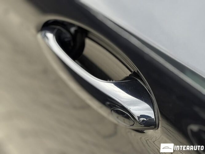 BMW 530e 39 interauto-car