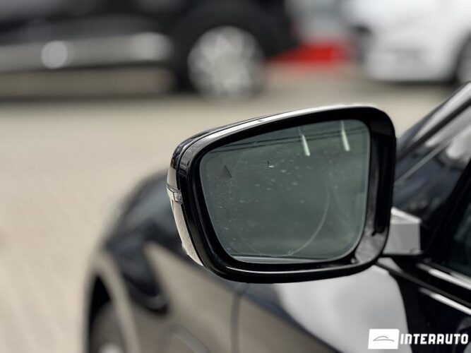 BMW 530e 40 interauto-car