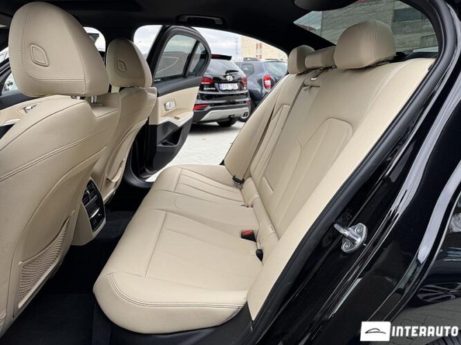 BMW 330 52 interauto-car