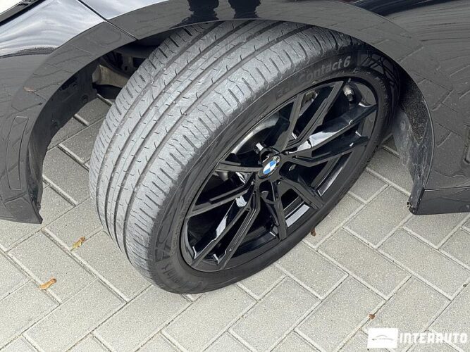 BMW 330 53 interauto-car