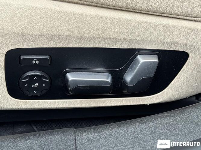 BMW 330 46 interauto-car