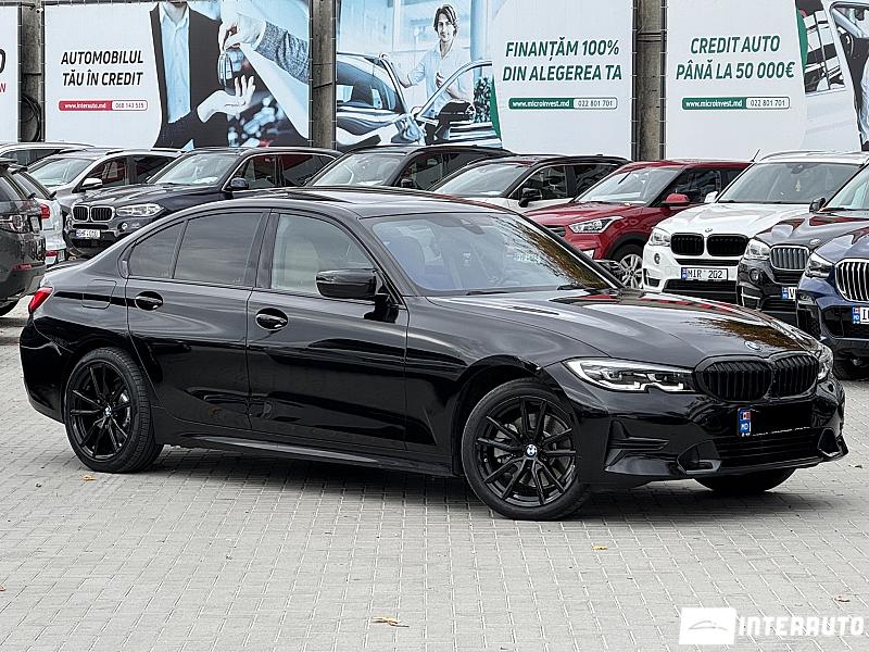 BMW 330 2 interauto oferta masina