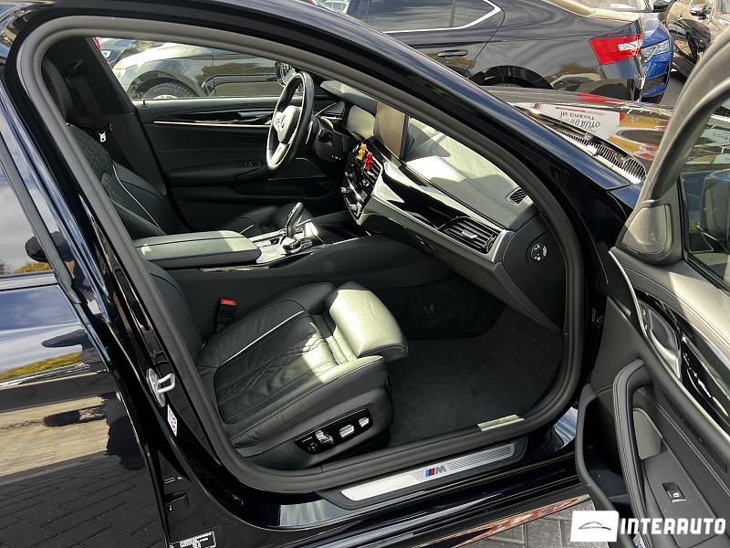 BMW 545e 18 automobil-interauto