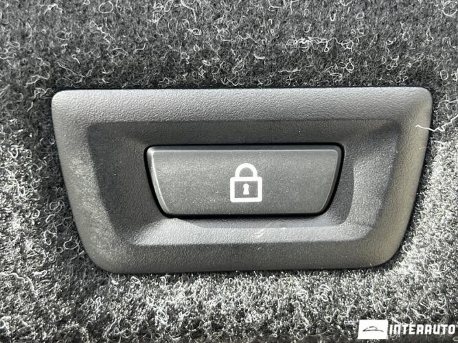 BMW 545e 56 interauto-car