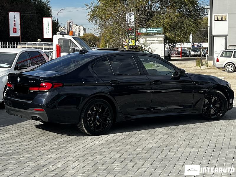 BMW 545e 14 automobil-interauto