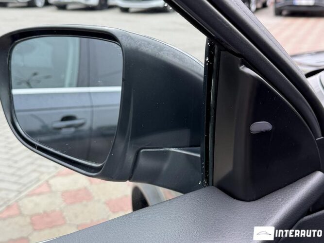 Nissan Qashqai 33 interauto-car