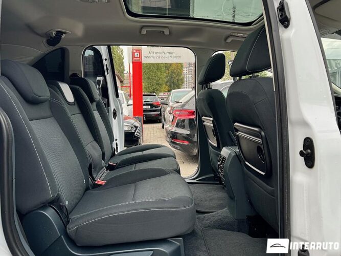 Ford Grand C-MAX 55 interauto-car