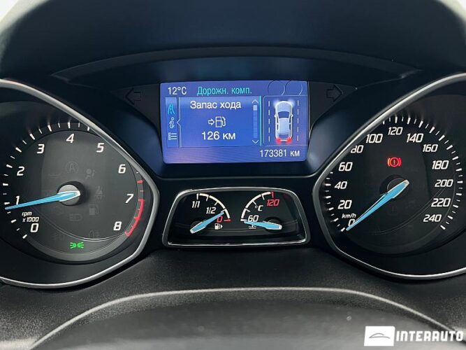 Ford Grand C-MAX 48 interauto-car