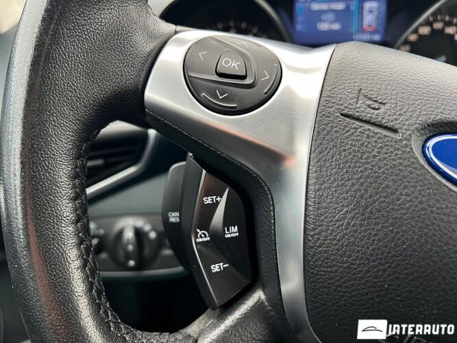 Ford Grand C-MAX 45 interauto-car