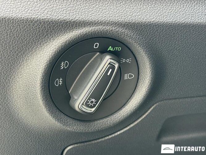 Skoda Kamiq 45 interauto-car