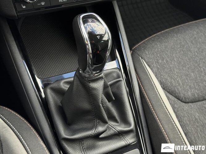 Skoda Kamiq 43 interauto-car