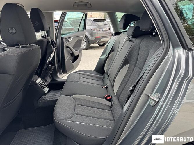 Skoda Kamiq 49 interauto-car