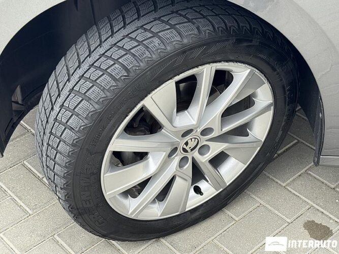 Skoda Kamiq 51 interauto-car