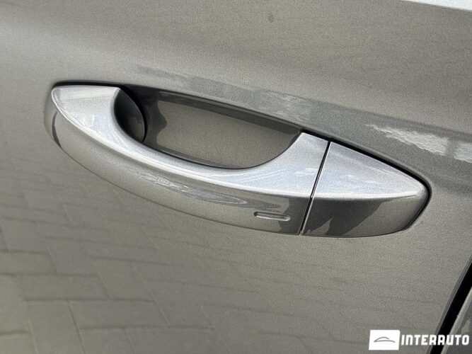 Skoda Kamiq 50 interauto-car