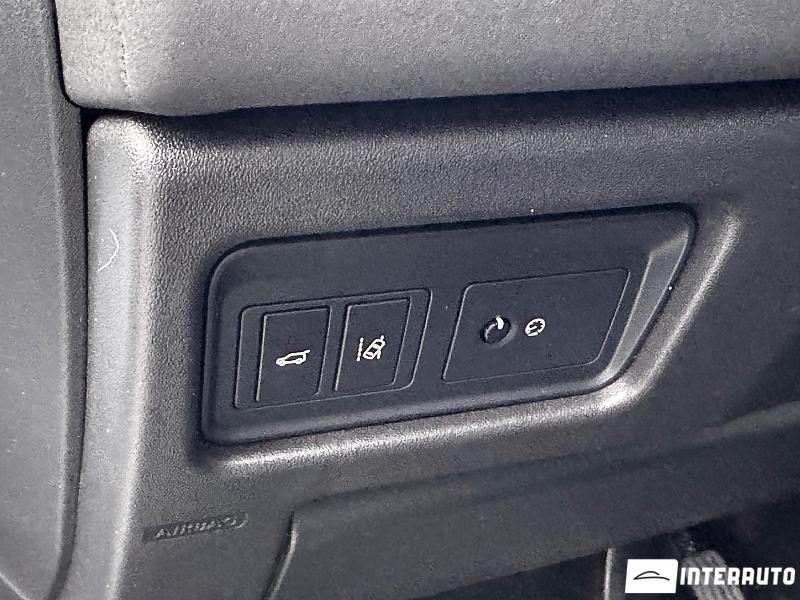 Land Rover Discovery Sport 25 automobil-interauto