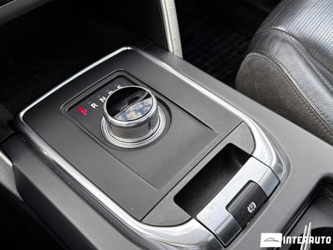 Land Rover Discovery Sport 41 interauto-car
