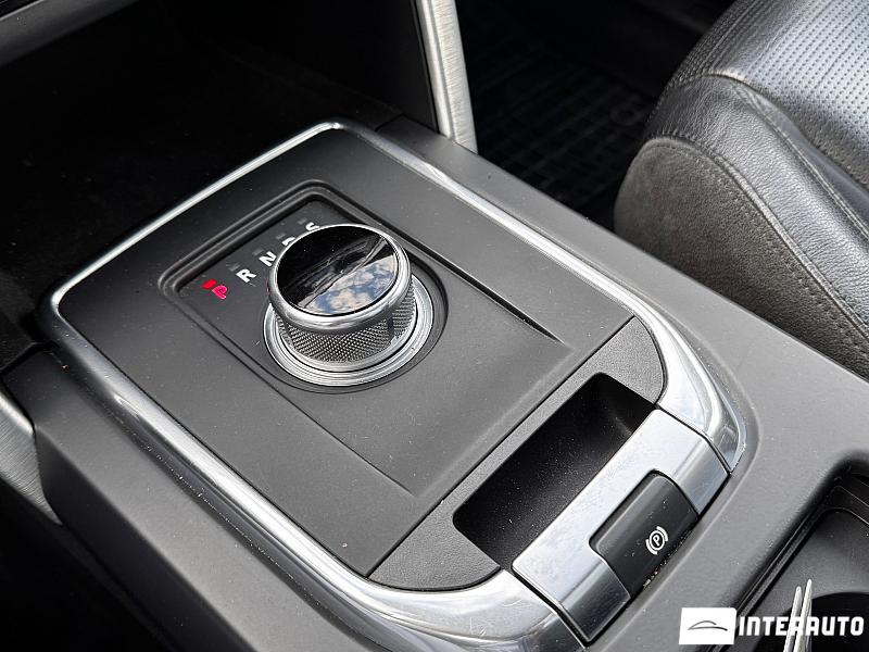 Land Rover Discovery Sport 21 automobil-interauto