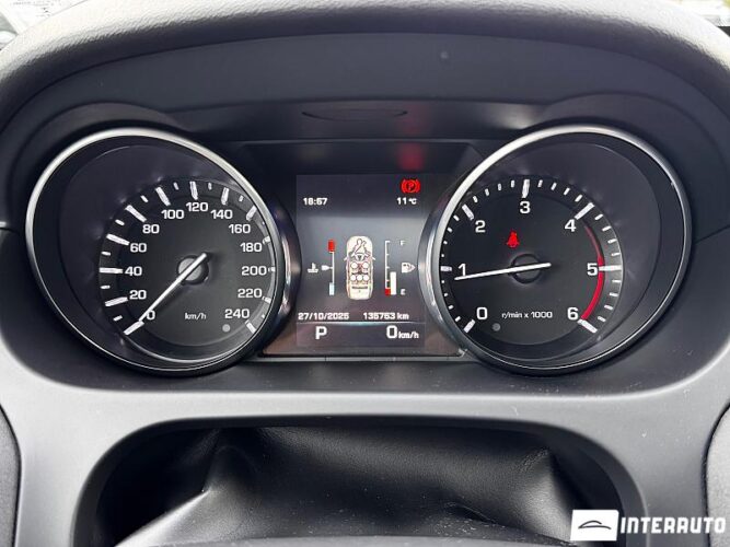 Land Rover Discovery Sport 38 interauto-car