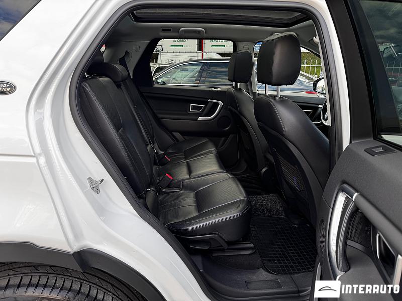 Land Rover Discovery Sport 27 automobil-interauto