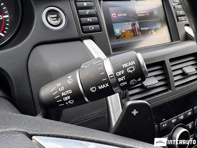 Land Rover Discovery Sport 42 interauto-car