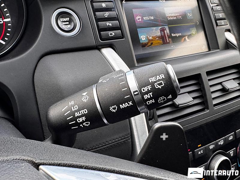 Land Rover Discovery Sport 22 automobil-interauto