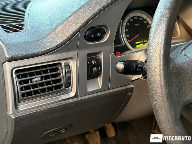 Daewoo Nexia 32 interauto-car