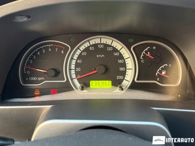 Daewoo Nexia 34 interauto-car