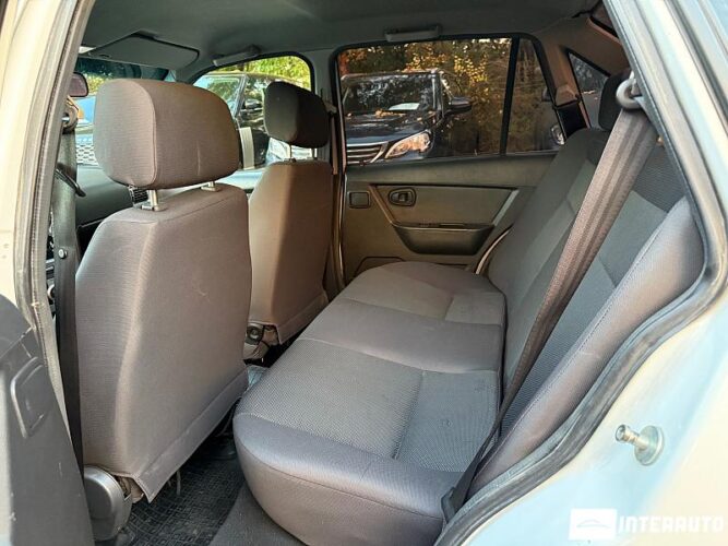 Daewoo Nexia 39 interauto-car