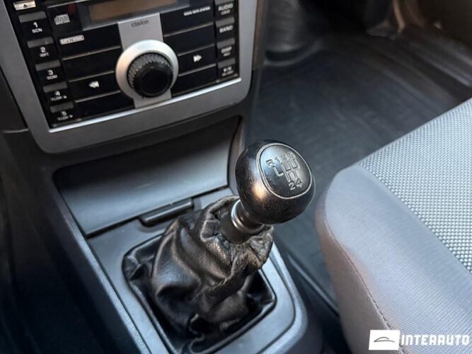 Daewoo Nexia 36 interauto-car