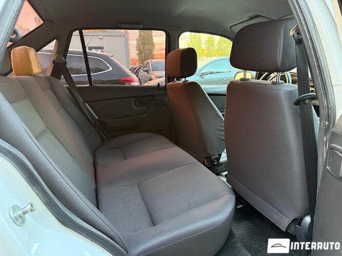 Daewoo Nexia 38 interauto-car