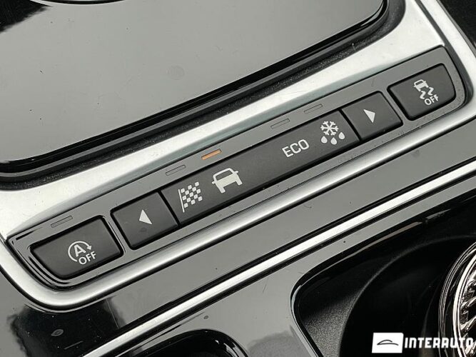 Jaguar F-Pace 40 interauto-car