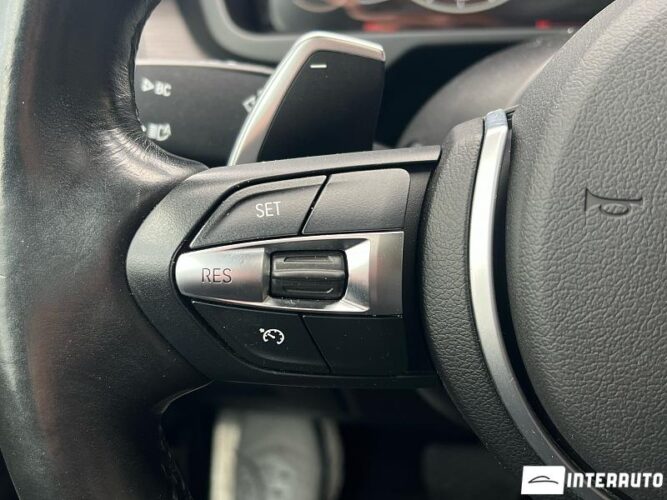 BMW X5 4.0e 53 interauto-car