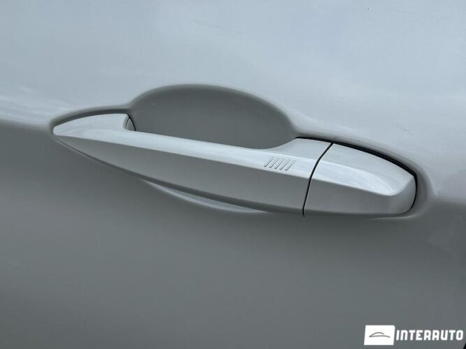 BMW X5 4.0e 45 interauto-car