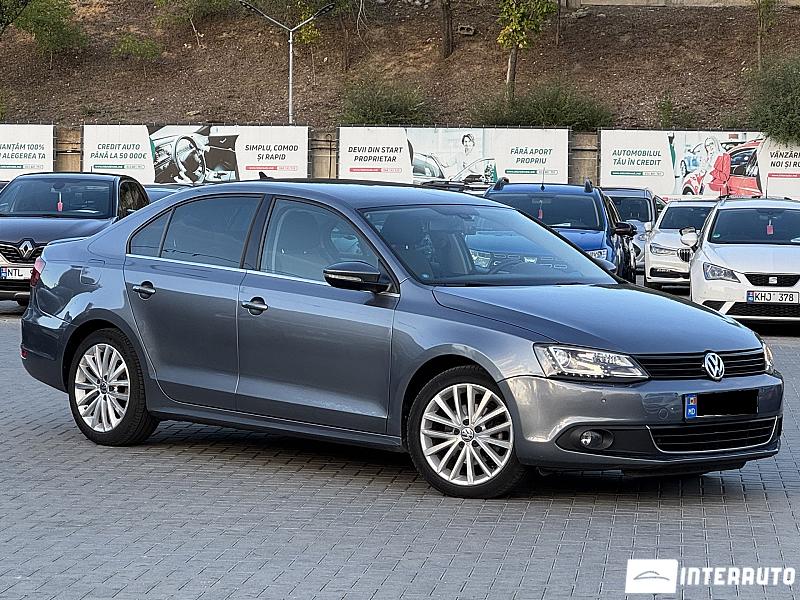 Volkswagen Jetta 2 interauto oferta masina