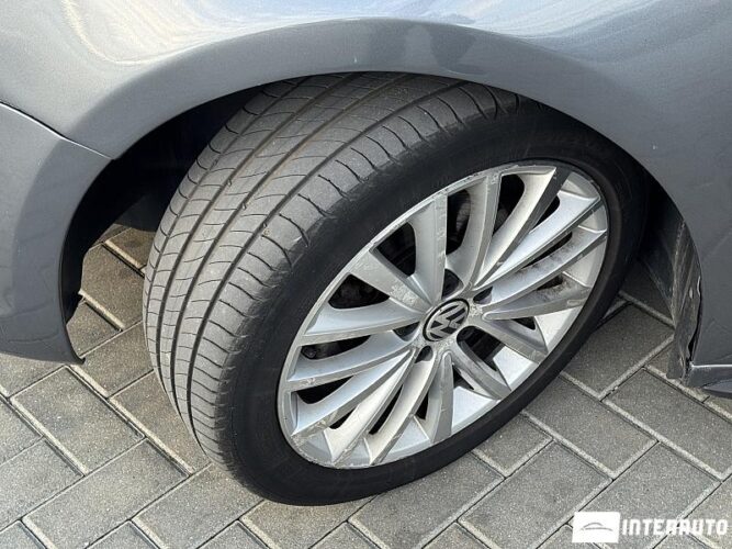 Volkswagen Jetta 49 interauto-car