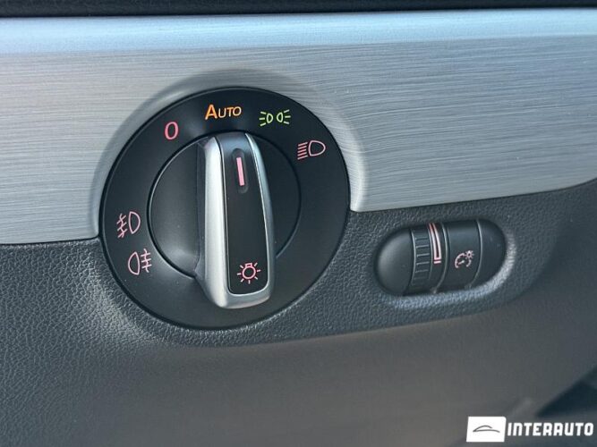 Volkswagen Jetta 45 interauto-car