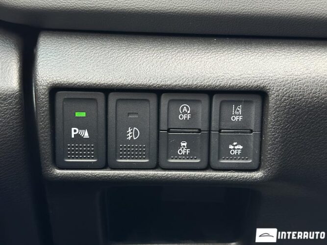 Suzuki SX4 S-Cross 39 interauto-car